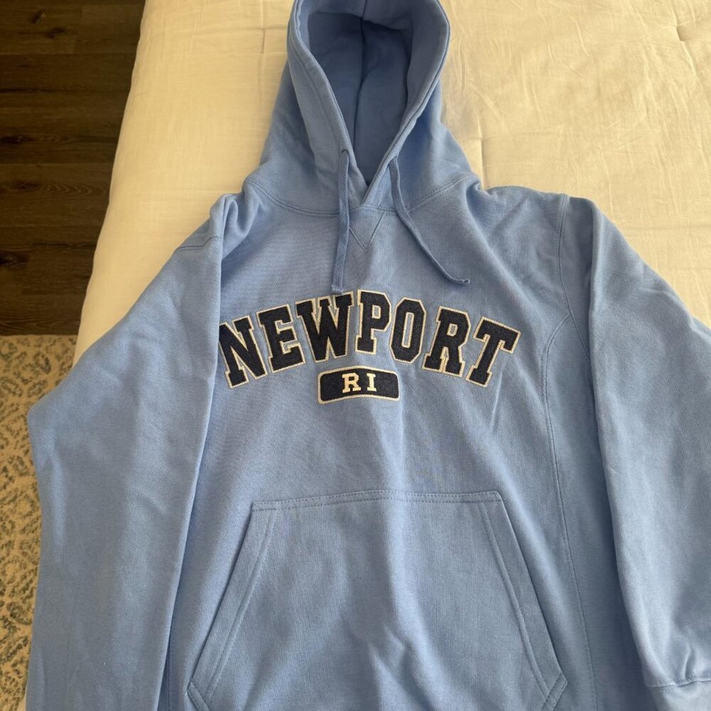 Newport Hoodie